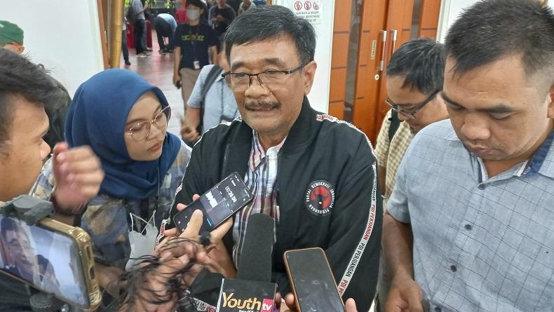 Djarot Senang jika Kaesang Terjun ke Politik, Persilakan Gabung PDIP