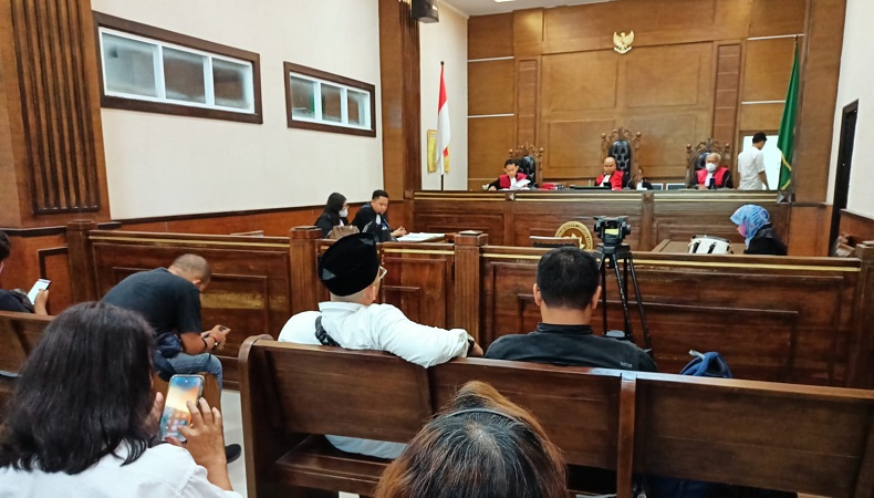Keluarga Korban Senang Pencabul 2 Bocah di Cilincing Dihukum Maksimal