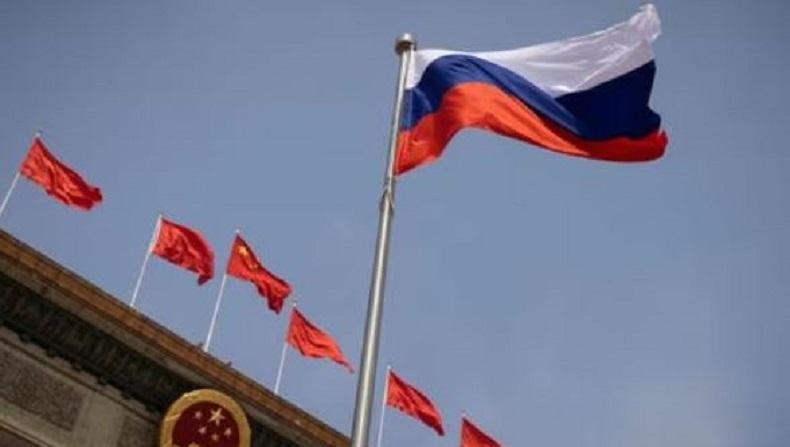 China dan Rusia Patroli Udara Bersama, Korea Selatan Kerahkan Jet Tempur