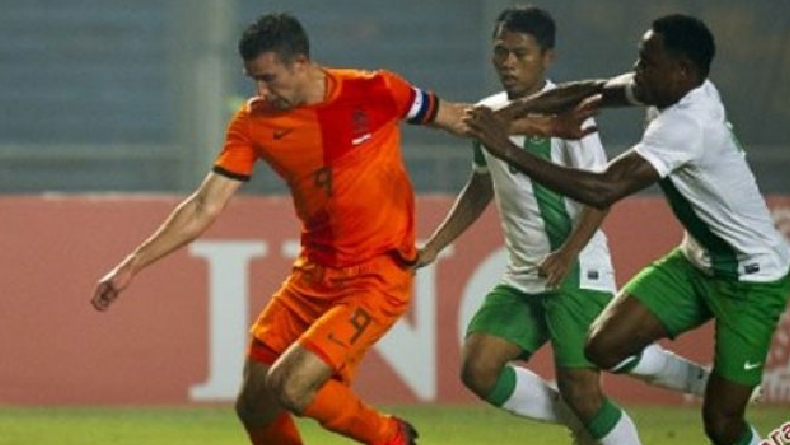 6 Negara Top Dunia yang Pernah Dihadapi Timnas Indonesia sebelum Argentina