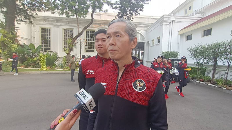 Sekjen POBSI Bersyukur usai Atlet Biliar Peraih Perunggu SEA Games 2023 Dapat Bonus