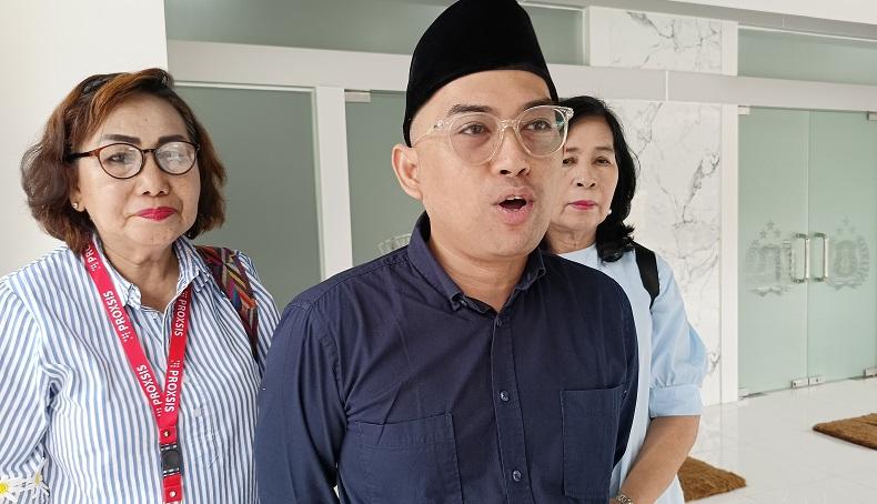 Kawal Kasus Dugaan Kekerasan di Bogor, RPA Partai Perindo: Kawal Sampai Tuntas