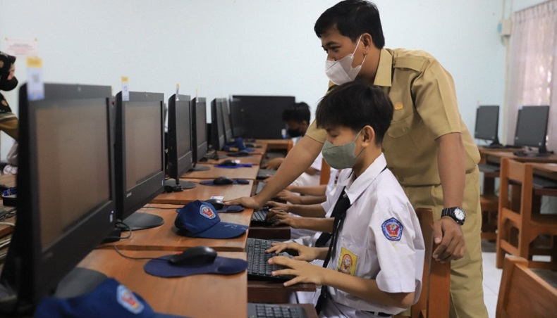 73 SMP Swasta di Tangerang Bebas Biaya pada Tahun Ajaran Baru, Ini Daftarnya
