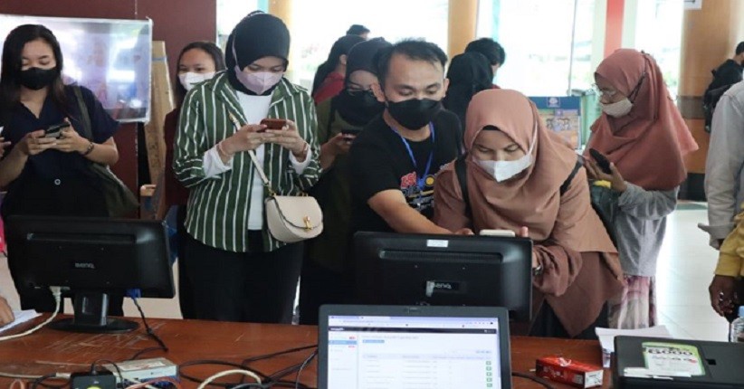 Bersiaplah Job Seeker, Bursa Kerja & Internship BSI DiginoFest 2023 Segera Datang di Jakarta