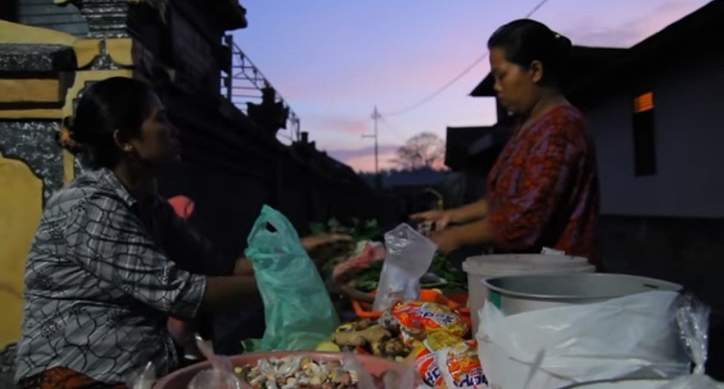 Kampung Unik di Buleleng, Hanya di Desa Ini Semua Warga Berbicara Pakai Bahasa Isyarat