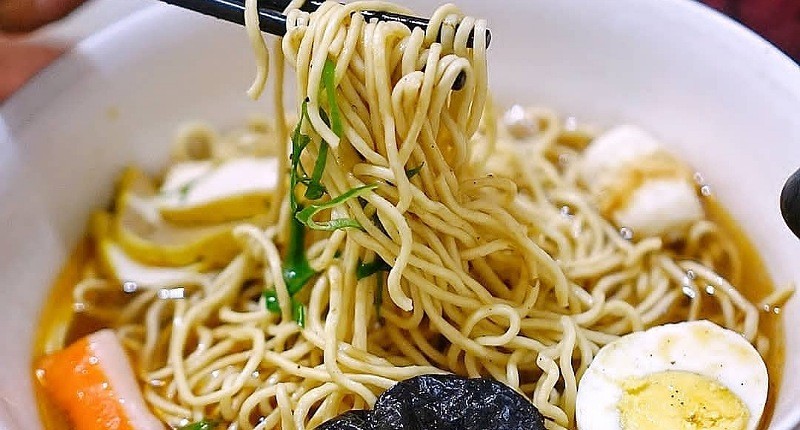 6 Rekomendasi Ramen Enak di Jogja, Harganya Murah Bikin Ketagihan 