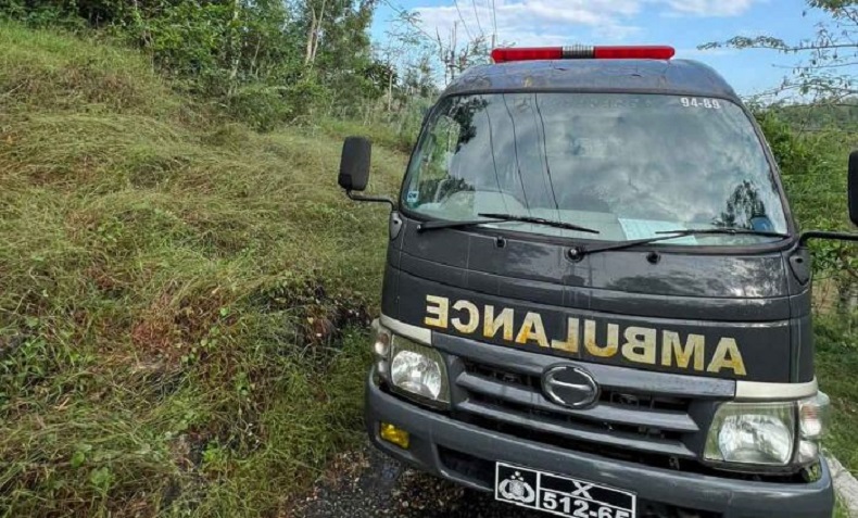 Diduga Korban Pembunuhan, Makam Jasad Warga di Sampang Dibongkar Polisi 