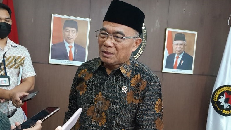 Menko PMK Ajak Teladani Bung Karno serta Kejayaan Majapahit
