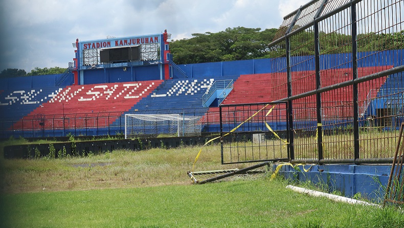 Stadion Kanjuruhan Malang Akan Diperluas, Begini Skemanya 