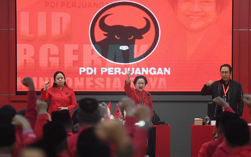 Rakernas PDIP Rekomendasikan Masa Jabatan Kades Diperpanjang Jadi 9 Tahun, Ini Alasannya