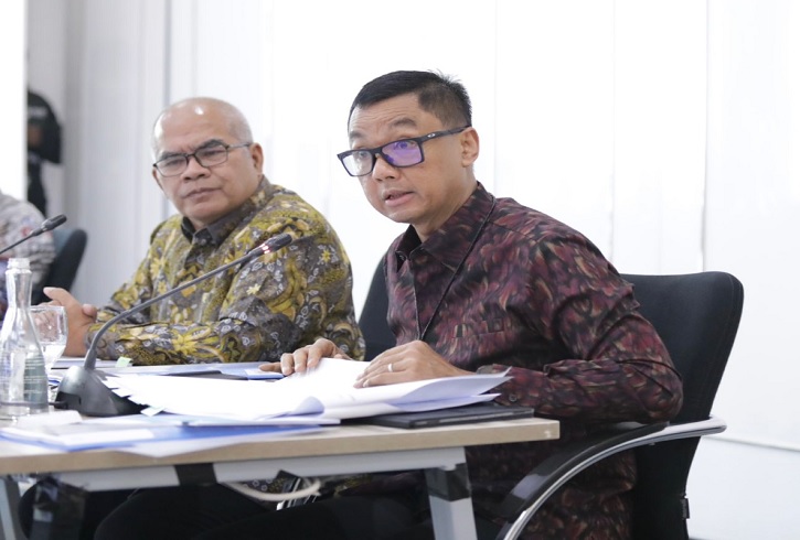 10 Startup Eksplorasi Bisnis Bersama PLN Melalui Program Connext  