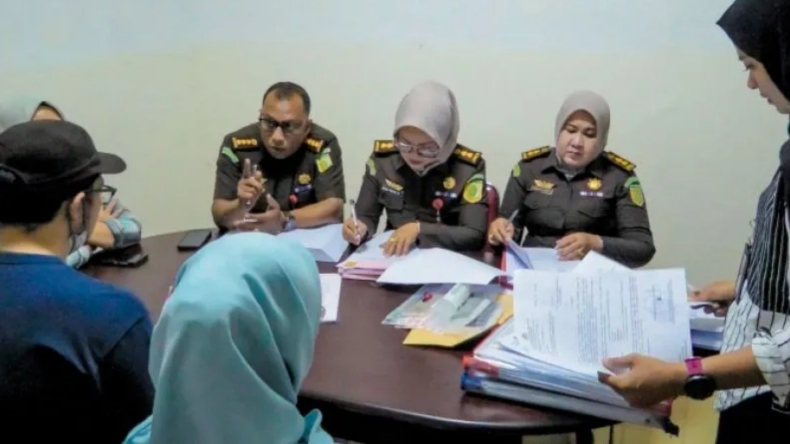 Univeritas Andalas Padang Resmi DO 2 Mahasiswa Terkait Dugaan Kasus Penyimpangan Seksual