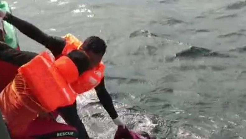 Nelayan Asahan Ditemukan Tewas, Sempat Hilang usai Terjatuh ke Laut