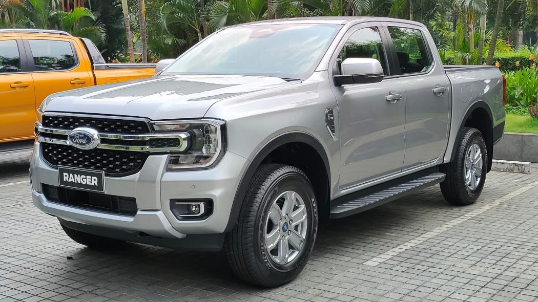 Perkuat Jaringan, Ford Bakal Buka Dealer Baru di Jakarta