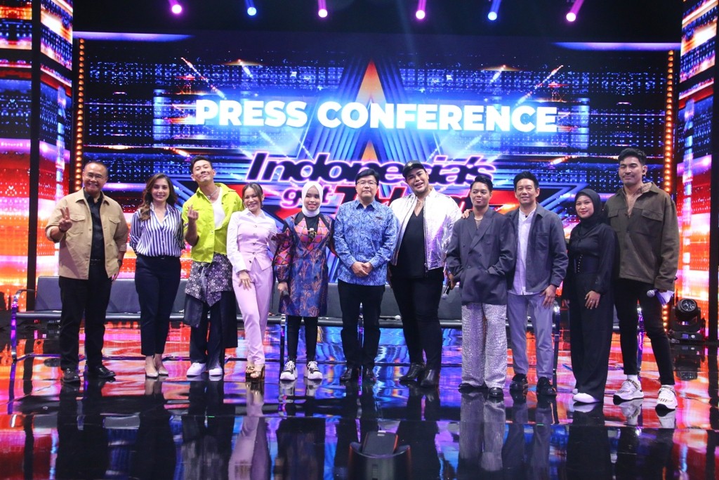 Semakin Banyak Peserta dan Beragam Talenta Yang Dihadirkan
