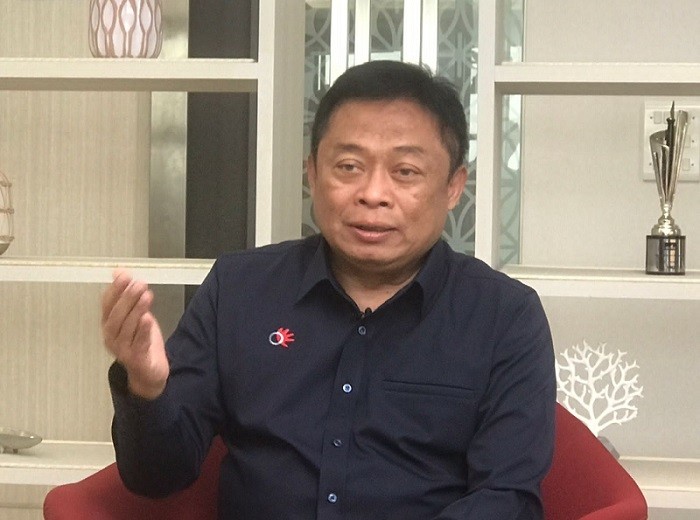  IndiHome Gabung ke Telkomsel, Ini Penjelasan Dirut Telkom  