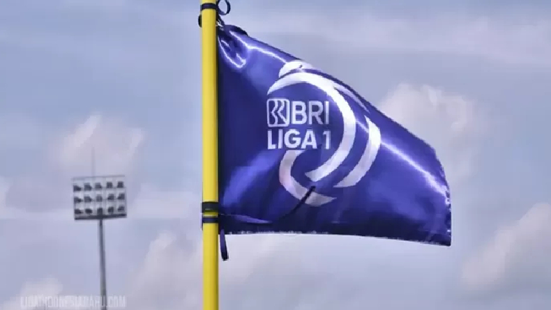 Laga Persija Vs PSM Resmi Diundur, Catat Tanggalnya!