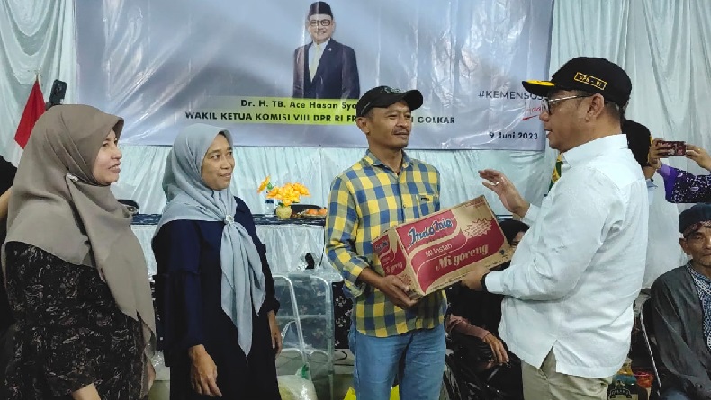 Wakil Ketua Komisi VIII DPR: Negara Harus Bantu Ibu Hamil dan Penyandang Disabilitas