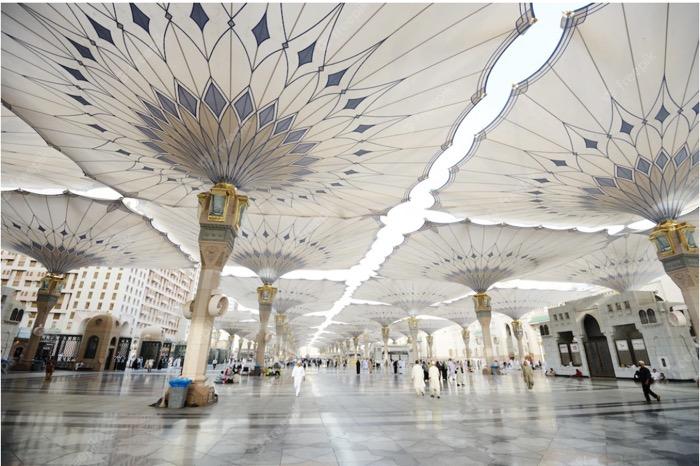 Museum Nabi Muhammad di Madinah yang Buka 24 Jam, Ini Kecanggihannya