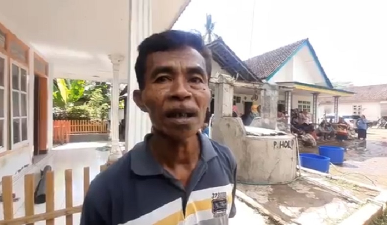 Ibu di Jember Bunuh Anak Kandung Diduga Depresi, Ini Pengakuan Keluarga 