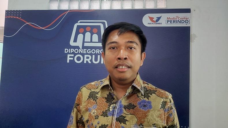 Temukan Data Ganda Bacaleg dalam Verifikasi Berkas, KPU DKI Jakarta Beberkan Penyebabnya