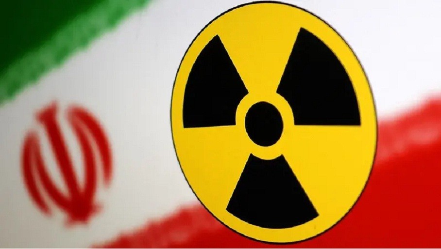 Iran Tegaskan Tak Bikin Senjata Nuklir: Tak Ada dalam Doktrin Kami!