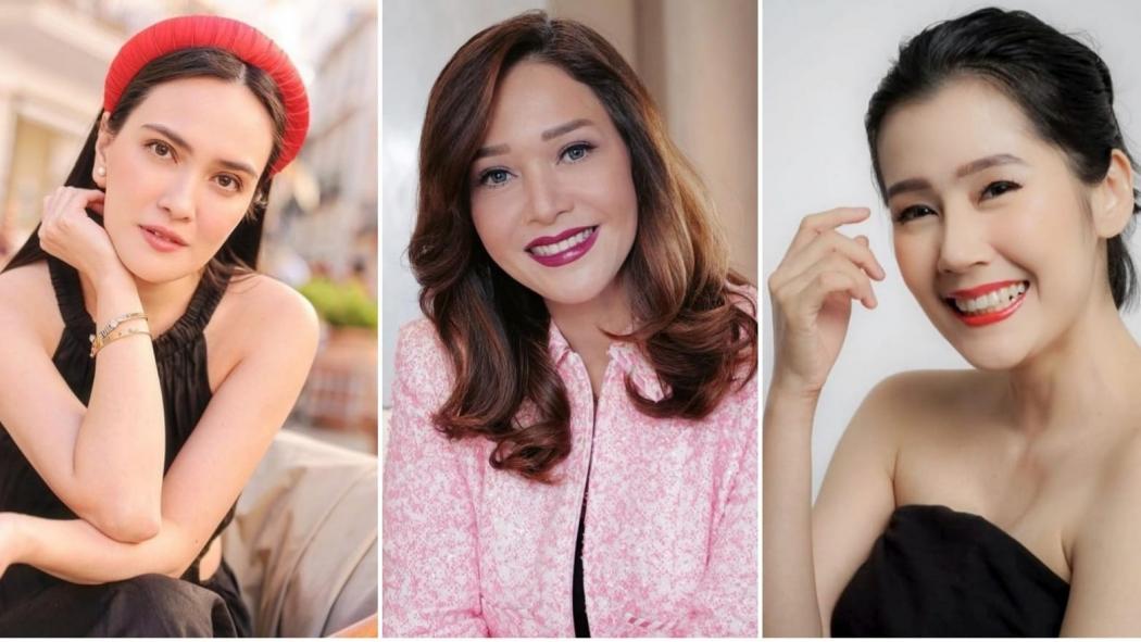 6 Artis Berdarah Biru, Nomor 4 Menikahi Perempuan Lebih Tua 17 Tahun seperti Ibu dan Anak