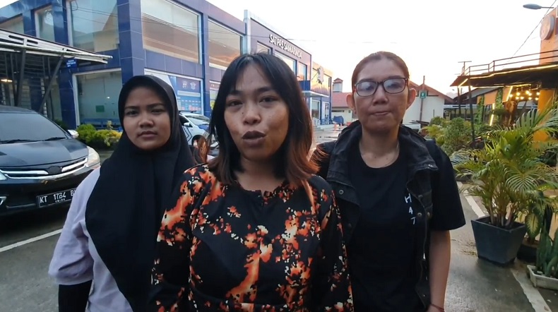 Balita 3 Tahun di Samarinda Positif Sabu, Aktif Gerak dan Tak Tidur 2 Hari