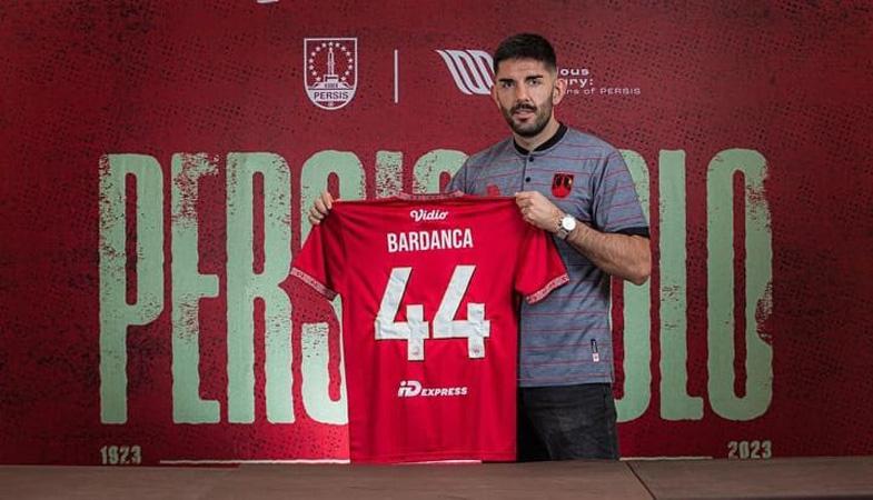 Perkuat Tembok Pertahanan, Persis Solo Datangkan Pemain Asal Klub Liga Thailand 