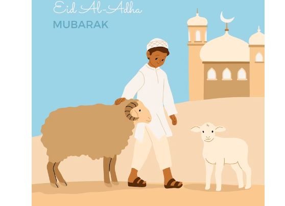 Kenapa Idul Adha Disebut Lebaran Haji? Ini Alasannya