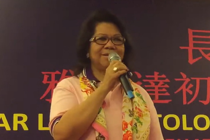 Ini Sosok Wanita Terkaya di Indonesia, Hartanya Sentuh Rp49 Triliun