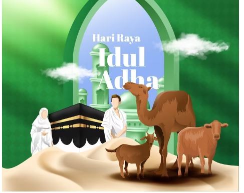 Keutamaan Bulan Dzulhijjah 10 Hari Pertama dan Amalannya yang Penuh Keistimewaan