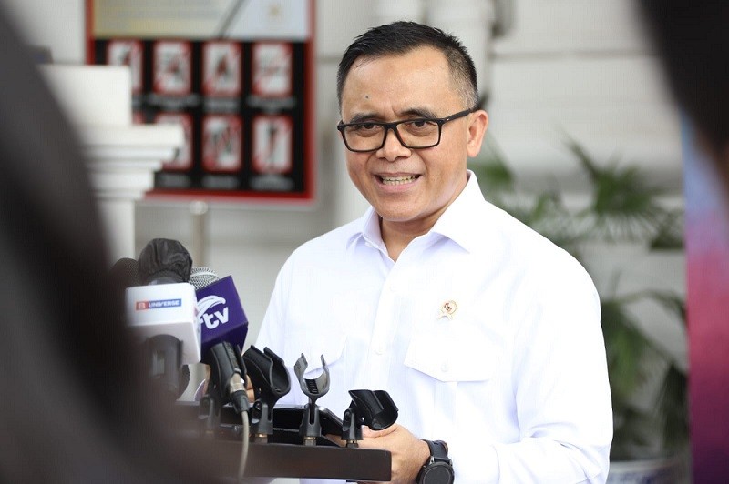 Lowongan CPNS Dibuka September Tahun Ini, 20 Persen Jatah Fresh Graduate 