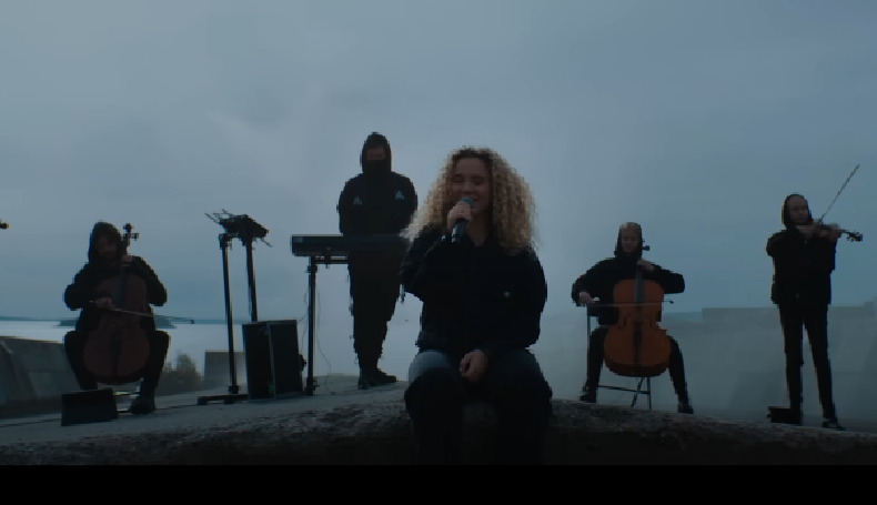 Lirik lagu Not You - Alan Walker ft. Emma Steinbakken, Viral di IG dan TikTok!