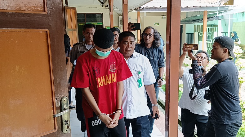 Pembacok Pelajar di Simpang Pomad Bogor Divonis 9 Tahun Penjara, Keluarga Tak Terima
