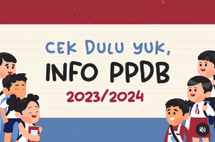 PPDB TK, SD dan SMP di Kota Semarang Lancar, Disdik: Tak Ada Hal yang Krusial Sekali