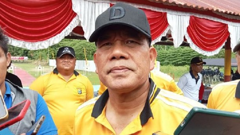 Usai Penangkapan 19 Anggota KNPB, Kapolda Papua Barat Pastikan Tambrauw Aman