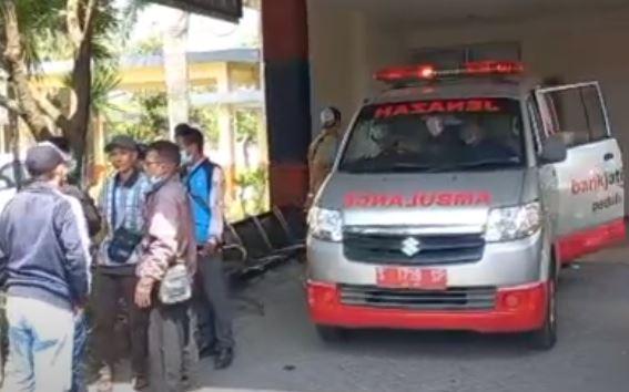 Kronologi Terungkapnya Siswi SMP di Mojokerto Dibunuh Mantan Pacar Teman Sekelas