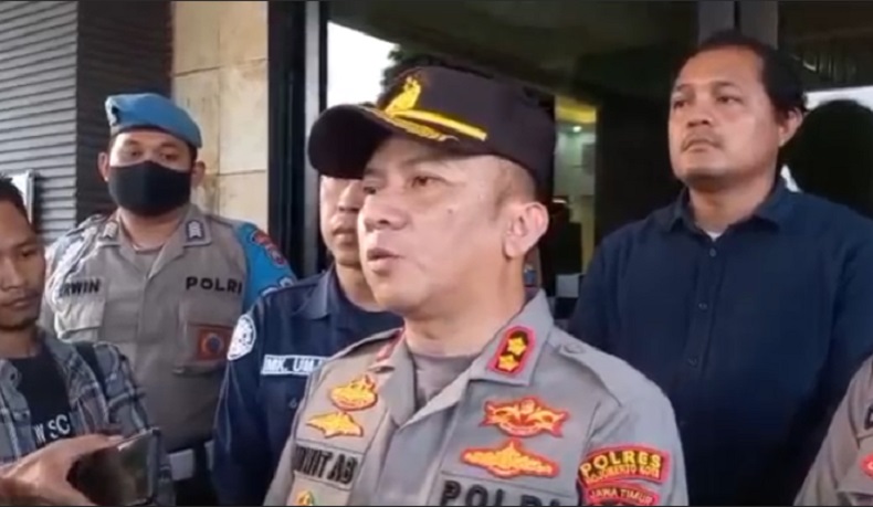 5 Berita Populer: Pembunuhan Pelajar SMP dalam Karung di Mojokerto hingga Hotel Terdalam di Dunia