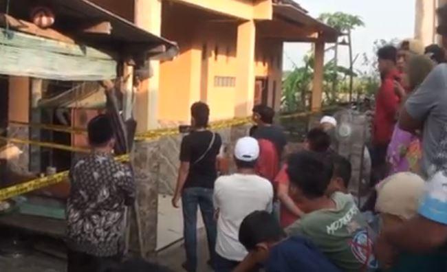 6 Fakta Baru Pembunuhan Siswi SMP Dalam Karung di Mojokerto oleh Teman Sekelas