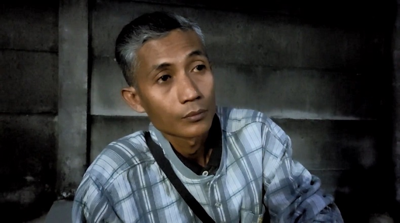 Cerita Haru Ayah Siswi SMP Mojokerto Tewas dalam Karung: Pamit ke Pasar Malam, HP Tak Aktif