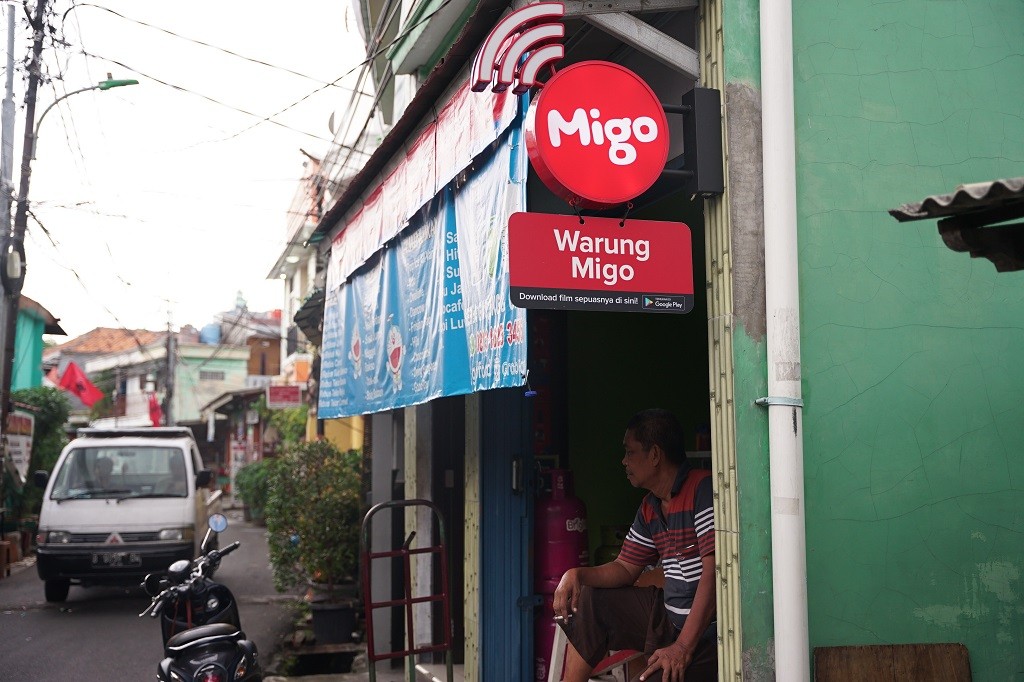 Migo Resmi Hadirkan Layanan Download Film Tercepat di Yogyakarta
