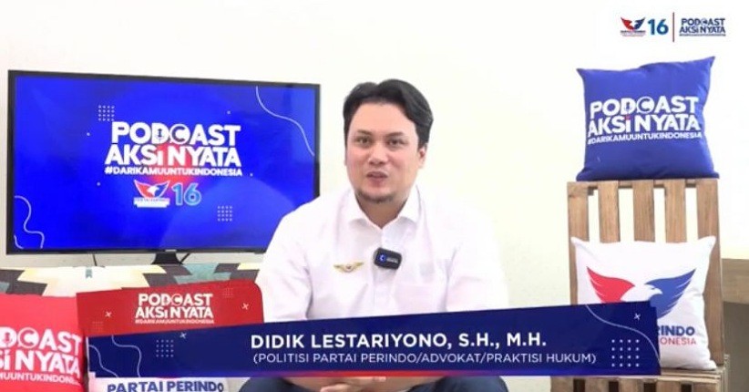 Gak Asal Viral, Kreator Boleh Abaikan Nilai Sosial di Masyarakat 