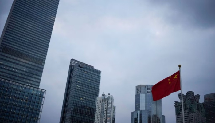 China Hadapi Eksodus Jutawan Terbesar di Tengah Pelambatan Ekonomi