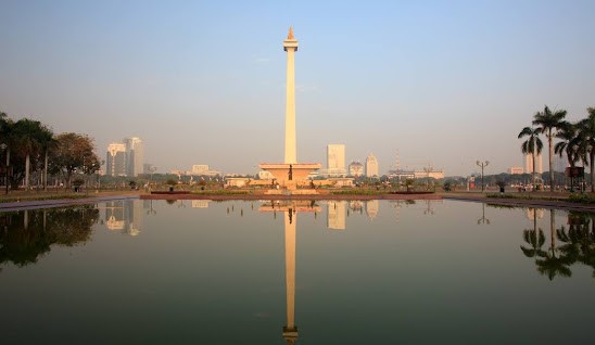 Ganjil Genap Tak Berlaku saat Long Weekend Idul Adha