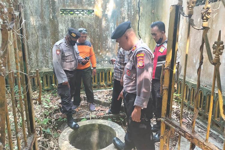 Bau Bangkai di Kulonprogo Masih Misteri, Polisi: Diduga dari Bunga Bangah