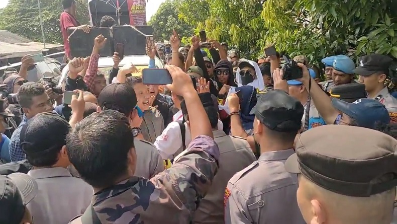Ketua LBM PWNU Jabar Sebut Haram Pondokan Anak ke Al Zaytun Indramayu