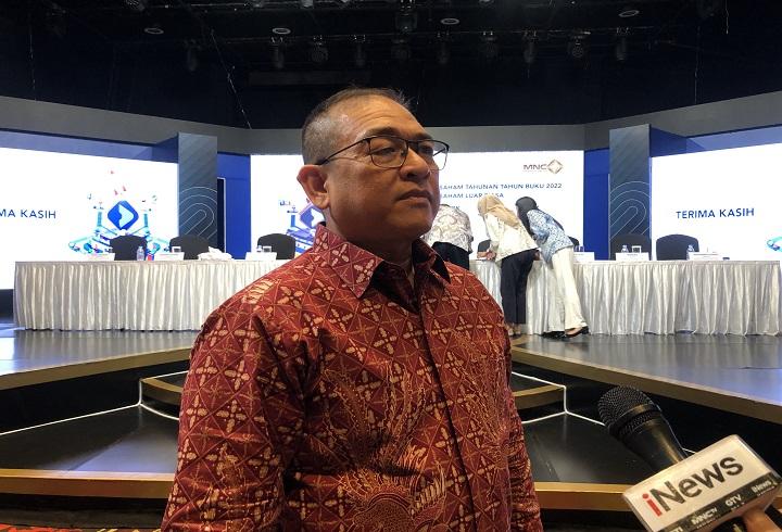 MNC Kapital Indonesia (BCAP) Optimistis Kinerja Cemerlang di 2023