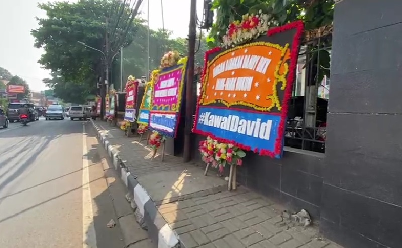 Usulkan Restitusi Rp120 Miliar untuk David Ozora, LPSK Dicecar Pengacara Mario Dandy 