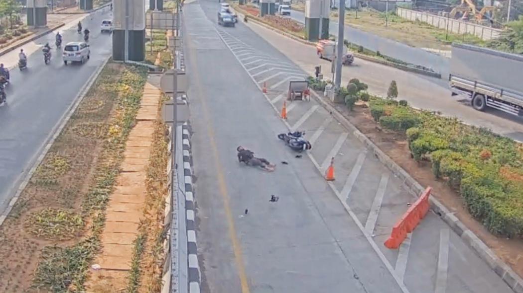 Polisi Gelar Perkara Kasus Tabrak Lari di Cakung, Kaji Pasal Pembunuhan